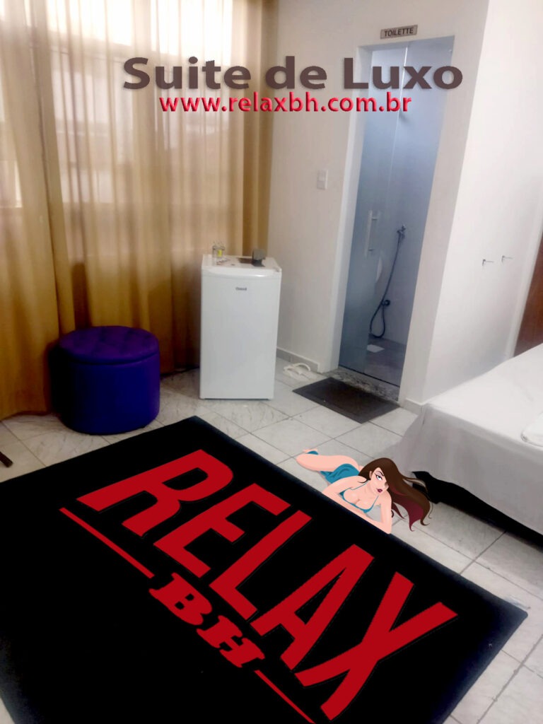 Clínica de Massagem Acompanhantes BH Clínica de Massagem Acompanhantes BH